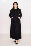 Desender - Plus Size Cardigan (DES27K43101)