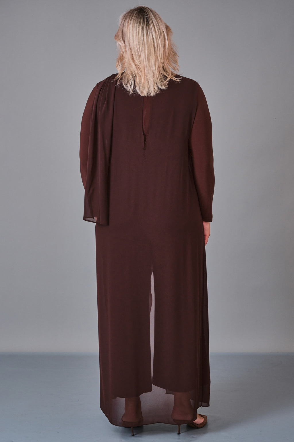 Soley - Plus Size Overalls (SLY27K6203)