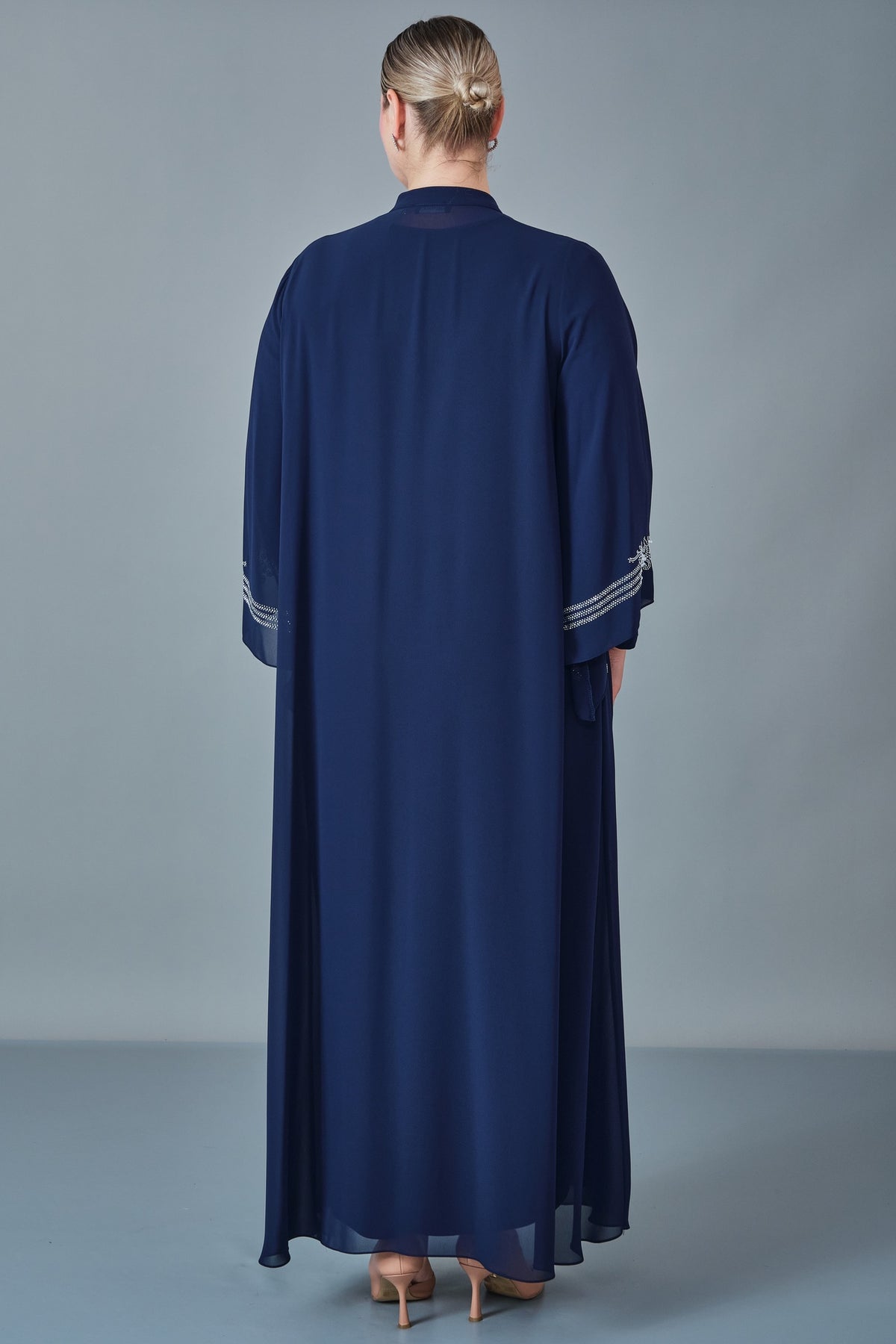 Soley - Plus Size Dress (SLY27K6205)