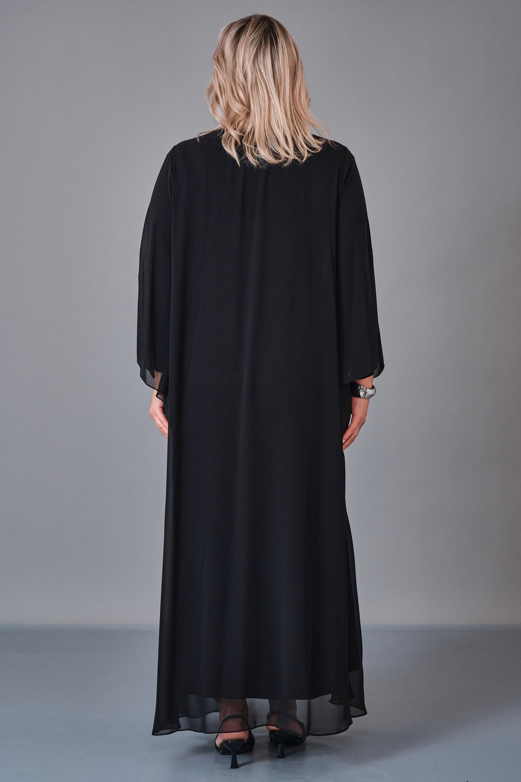 Soley - Plus Size Dress (SLY27K6116)