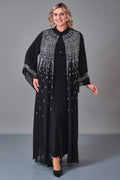 Soley - Plus Size Dress (SLY27K6205)