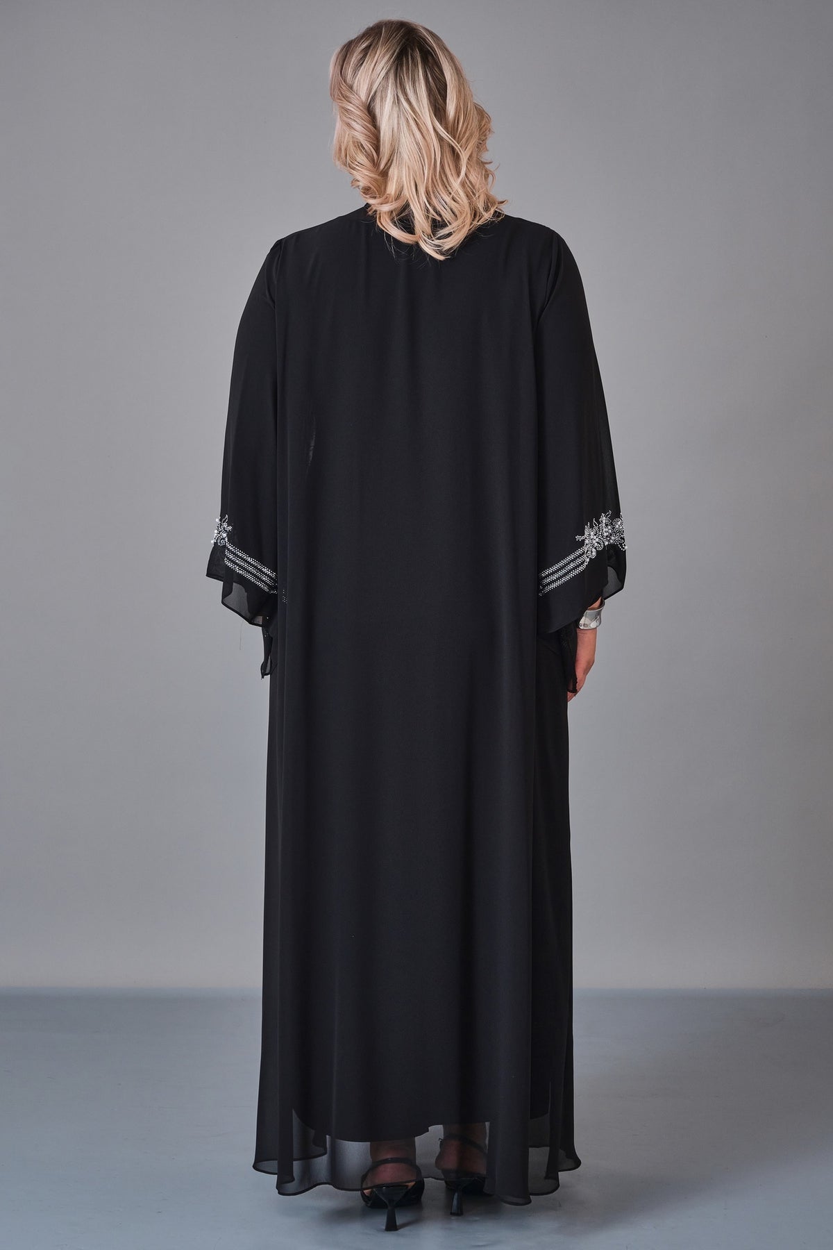 Soley - Plus Size Dress (SLY27K6205)