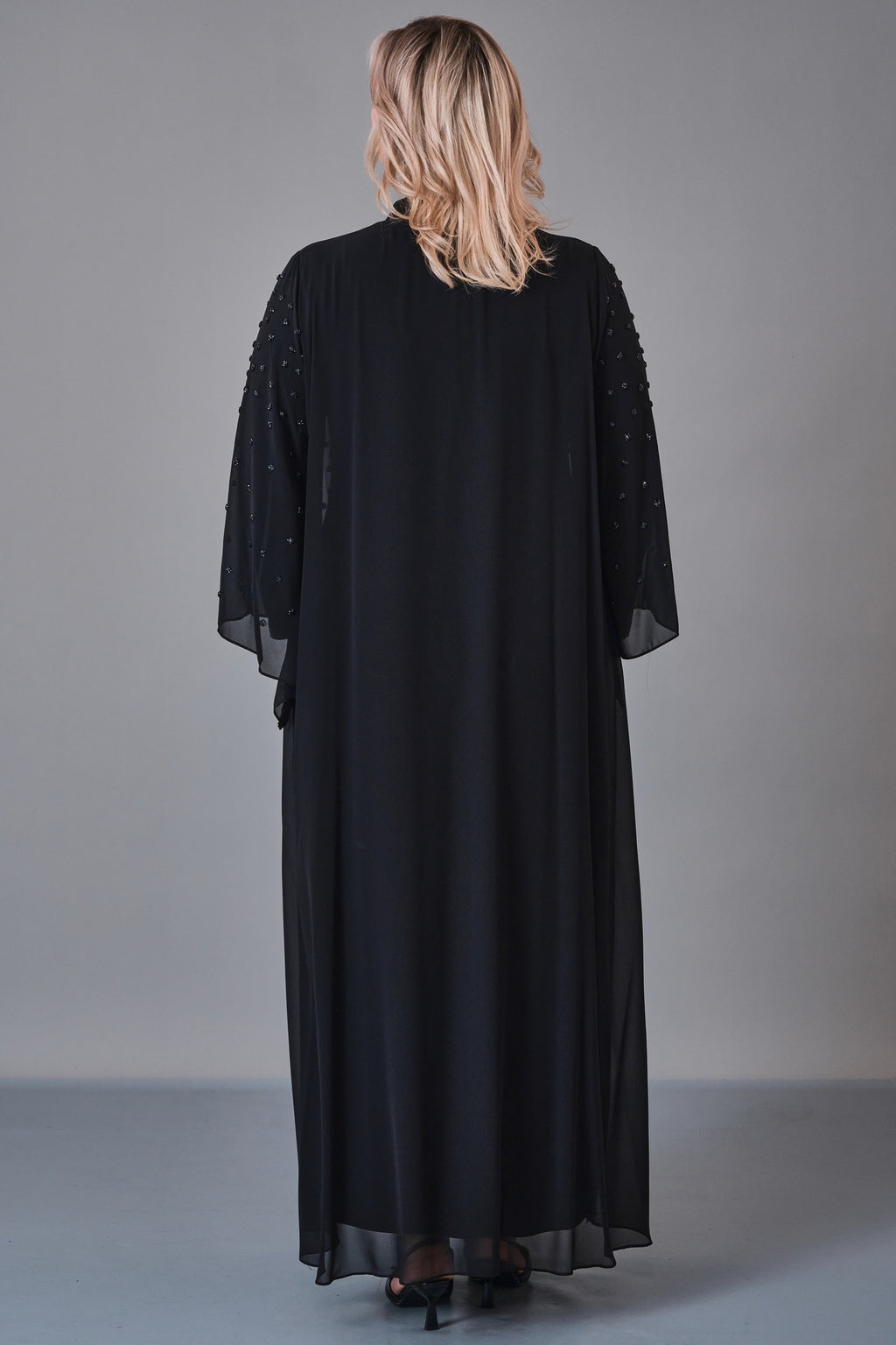 Soley - Plus Size Dress (SLY27K6164)