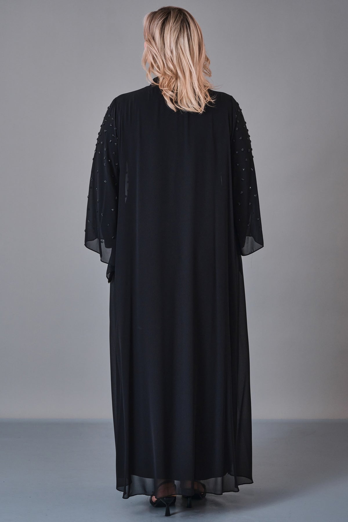 Soley - Plus Size Dress (SLY27K6164)