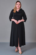 Dress Port - Plus Size Dress (DSP27K5830)