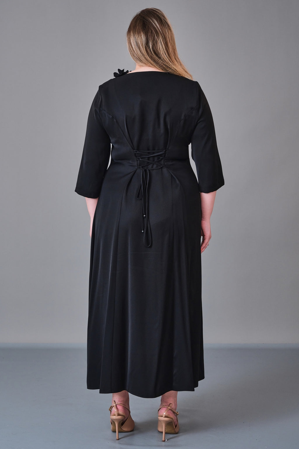 Dress Port - Plus Size Dress (DSP27K5830)