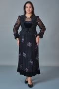Quizas - Plus Size Dress (QUZ27K1439)