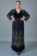 Quizas - Plus Size Dress (QUZ27K1504-U)