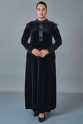 Quizas - Plus Size Dress (QUZ27K1532)