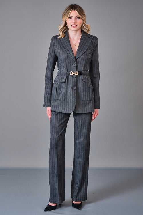 Maqrell - Regular Size Suit (MAQ27K523)