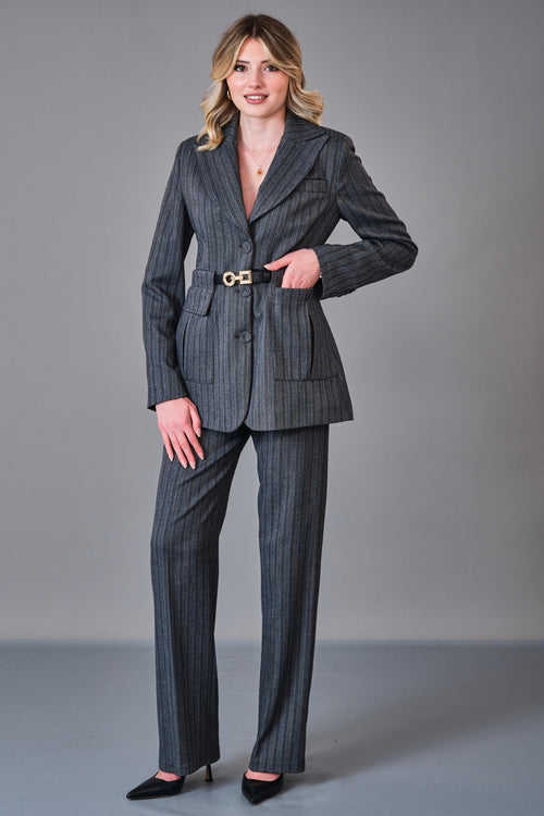 Maqrell - Regular Size Suit (MAQ27K523)