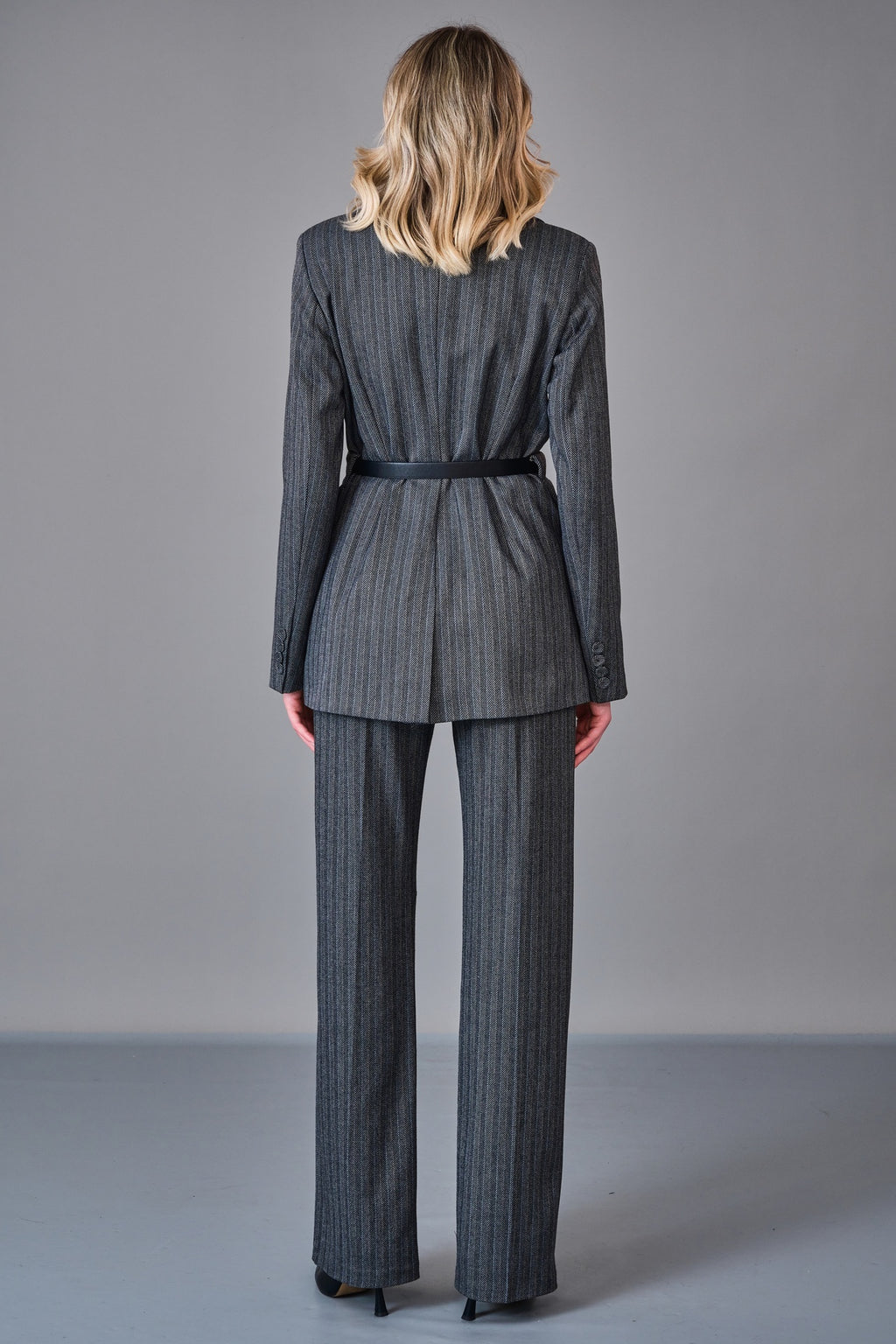 Maqrell - Regular Size Suit (MAQ27K523) - 8690200230714