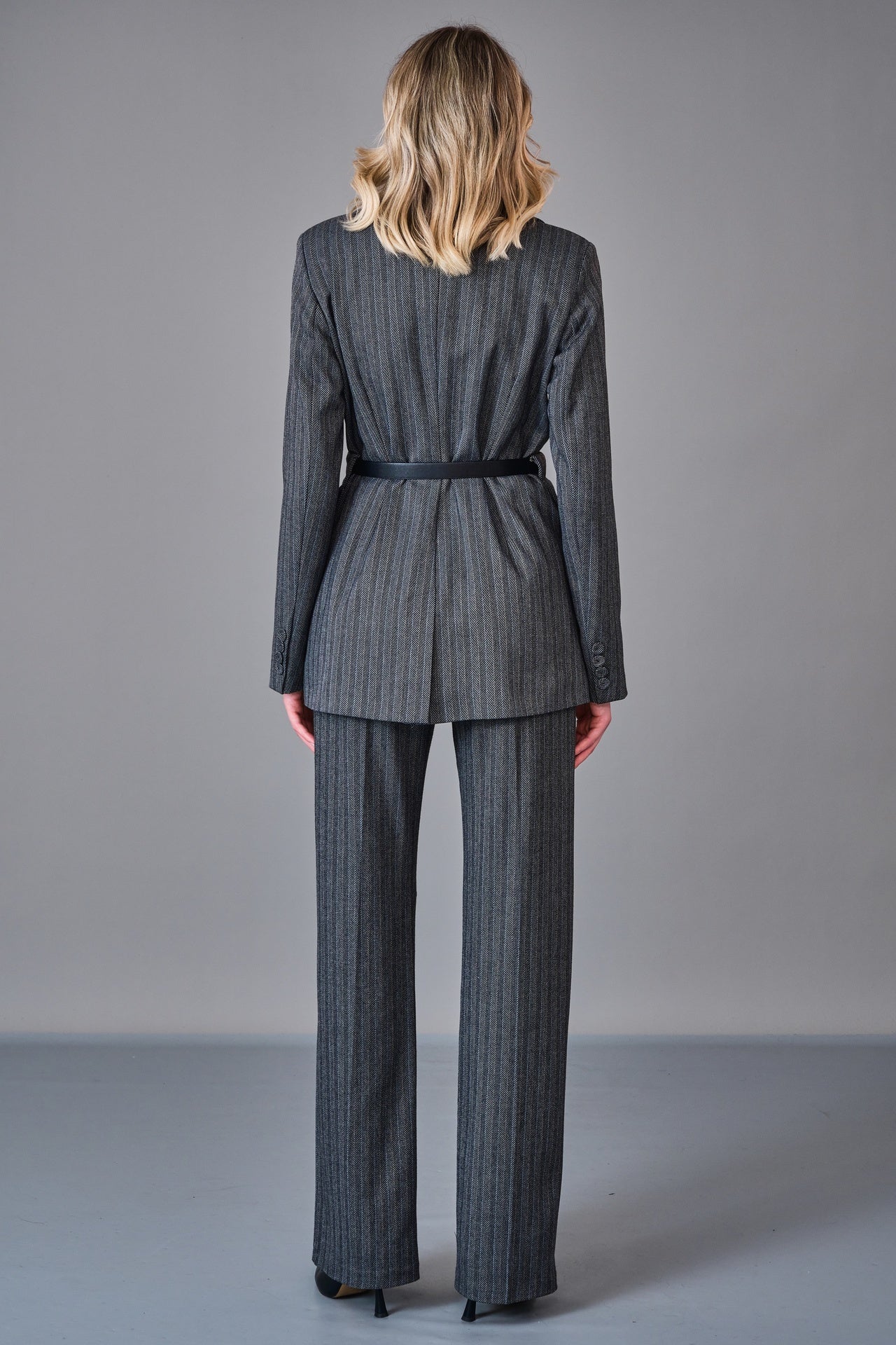 Maqrell - Regular Size Suit (MAQ27K523) - 8690200230714