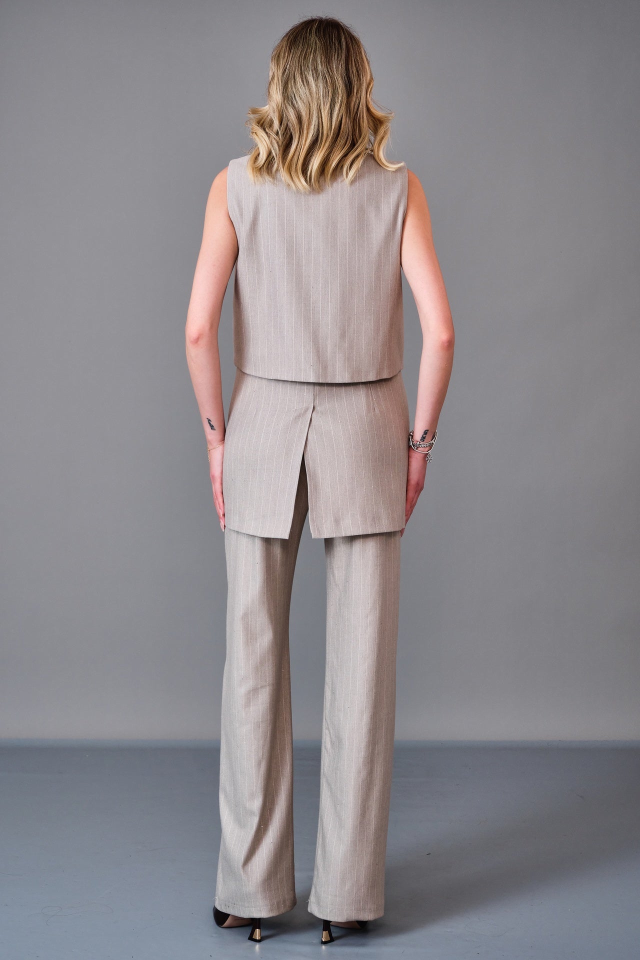 Maqrell - Regular Size Suit (MAQ27K530) - 8690200230738