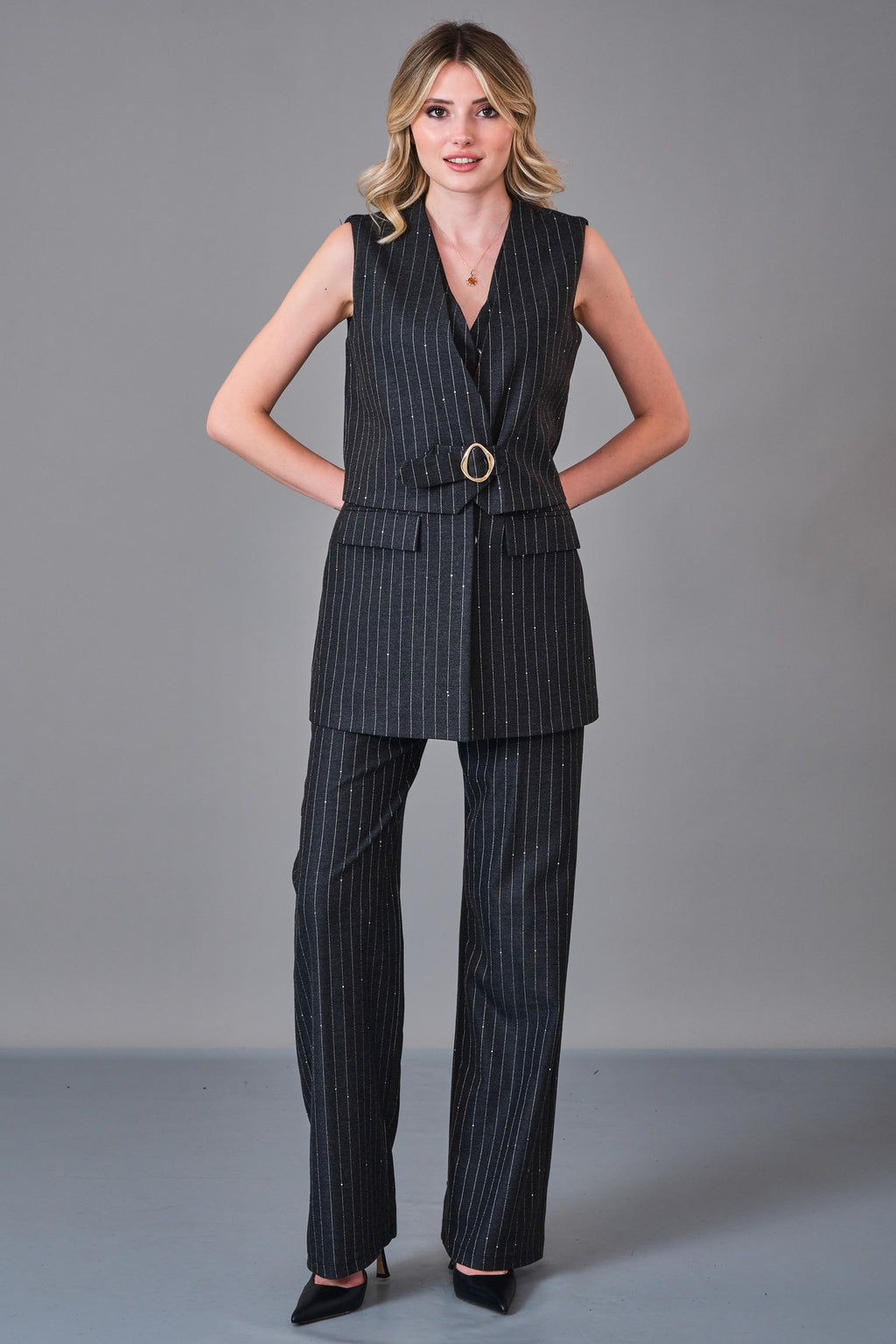 Maqrell - Regular Size Suit (MAQ27K530)
