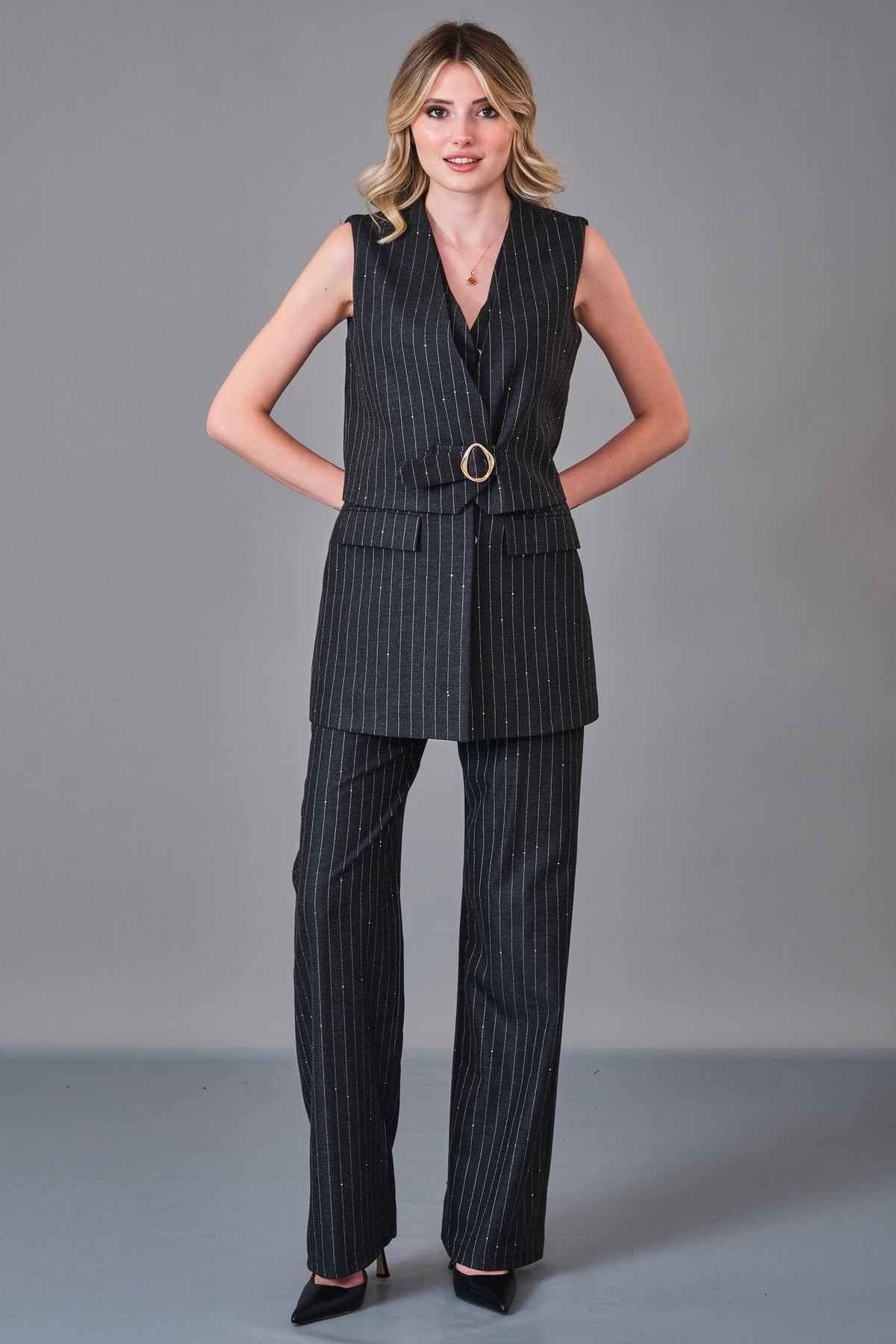 Maqrell - Regular Size Suit (MAQ27K530)