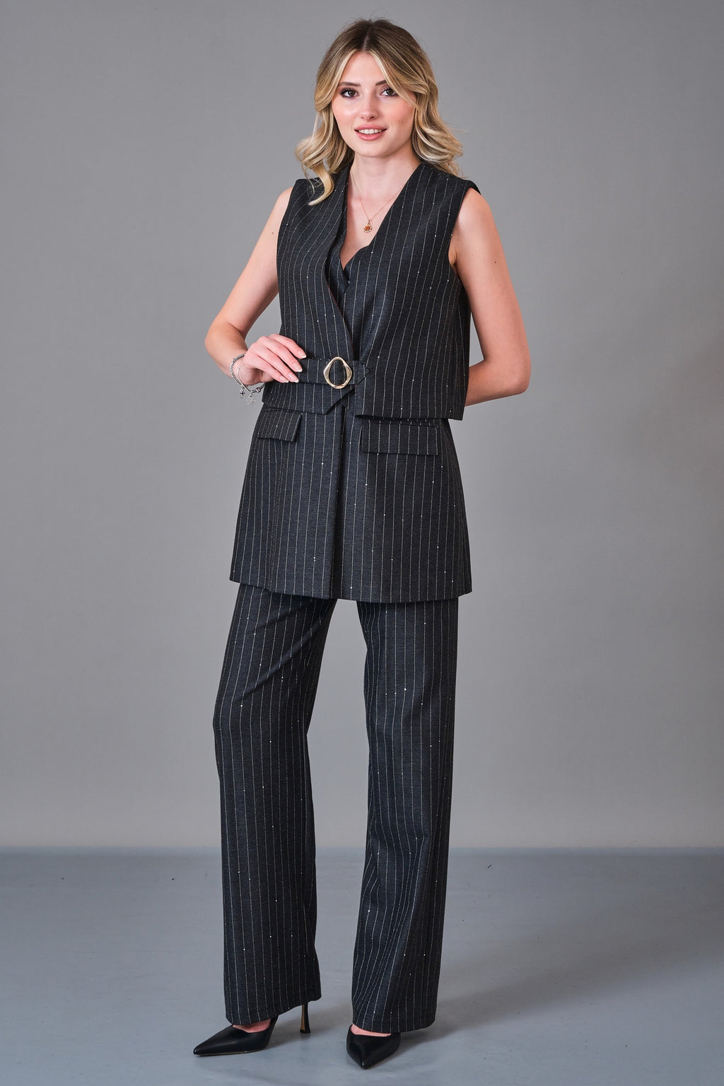 Maqrell - Regular Size Suit (MAQ27K530)