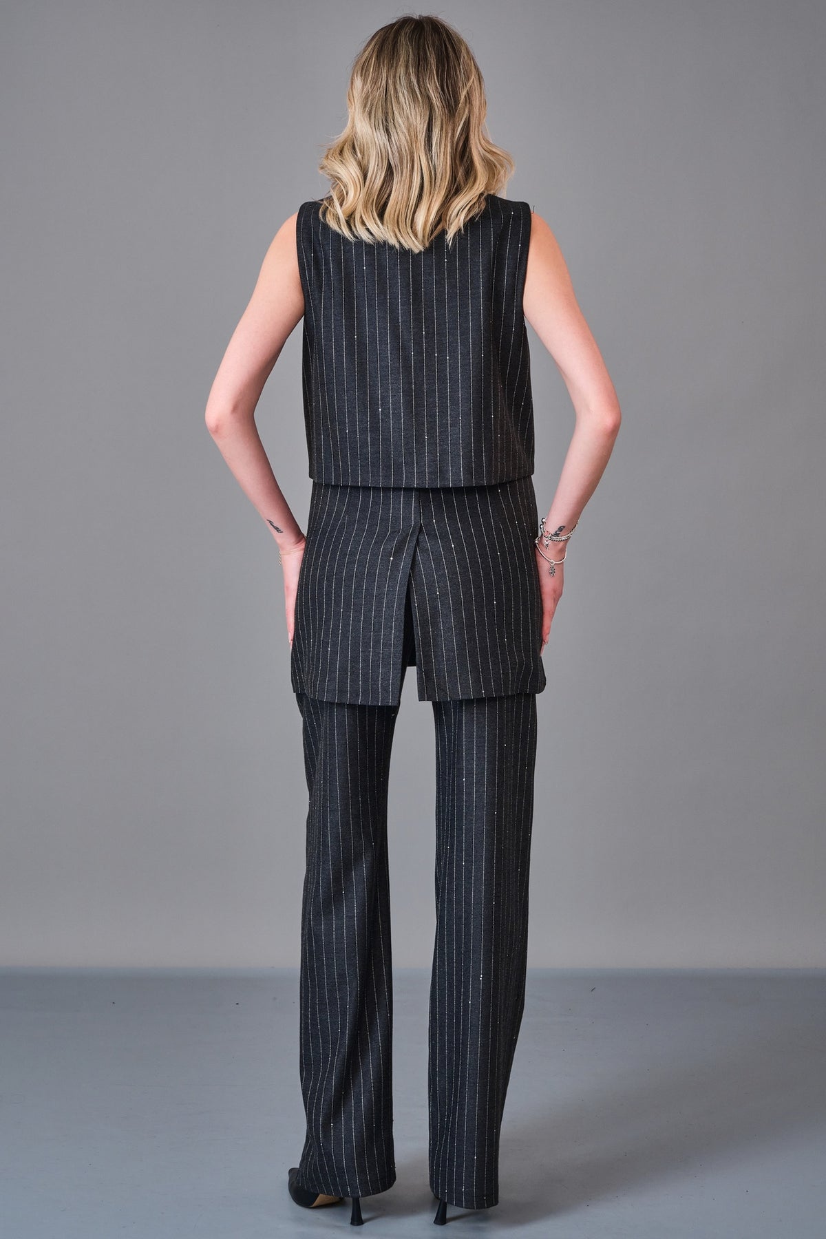 Maqrell - Regular Size Suit (MAQ27K530)