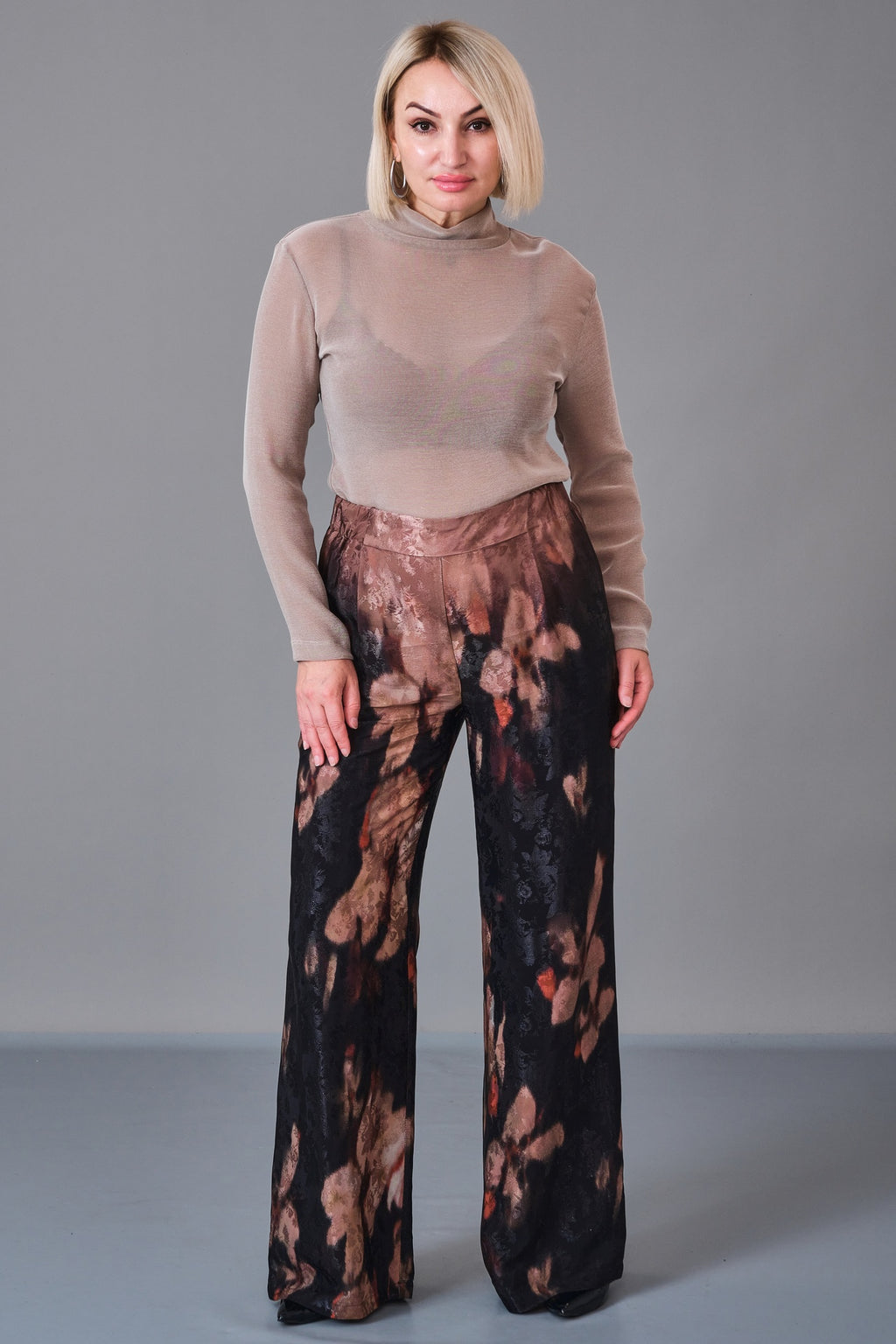 Revaro - Regular Size Trousers (REV27KP-9933) - 8690200230882