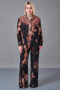 Revaro - Regular Size Blouse (REV27KB-2683) - 8690200230905