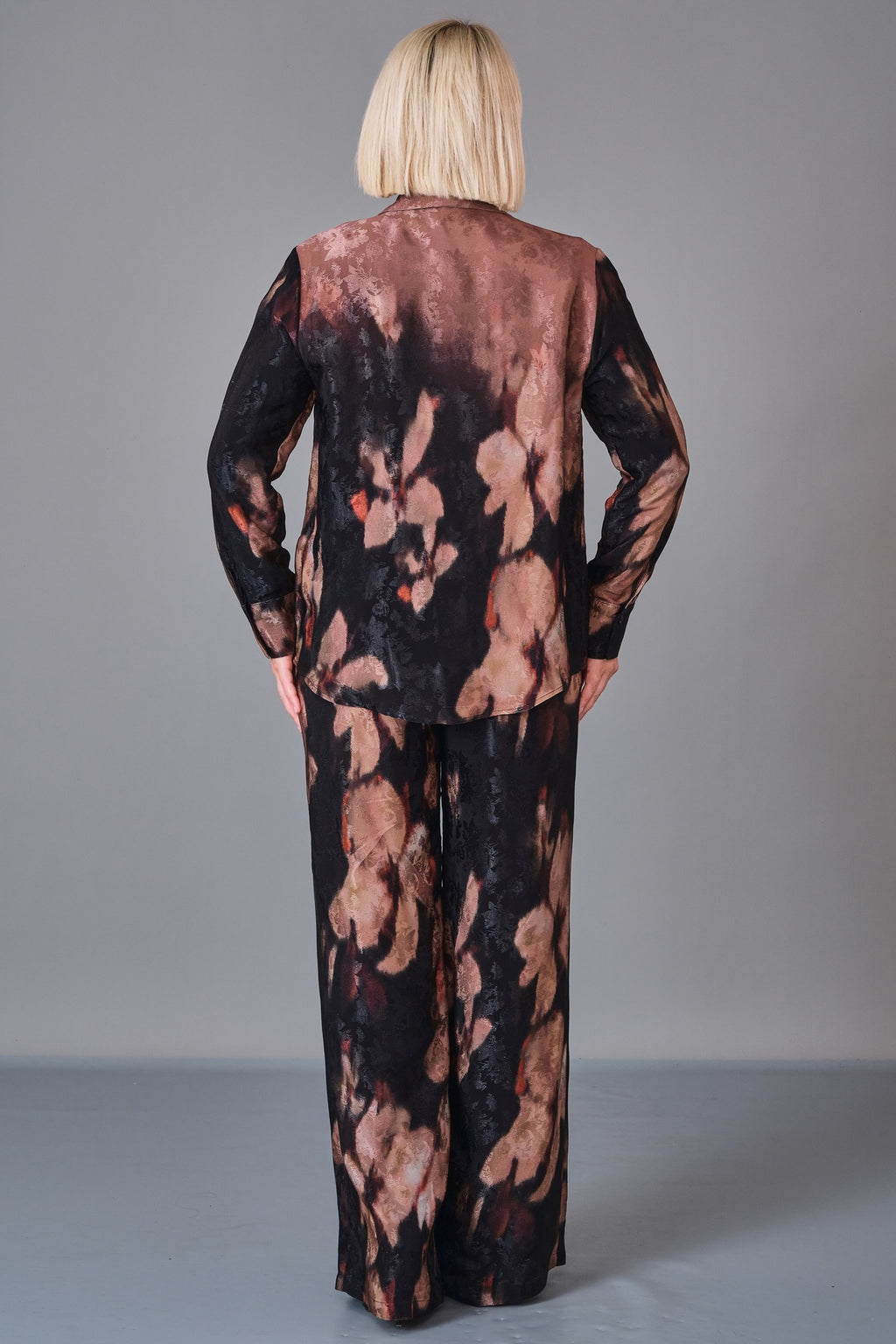 Revaro - Regular Size Blouse (REV27KB-2683) - 8690200230905