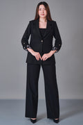 Meira - Regular Size Suit (MEI27K8840) - 8690200230936