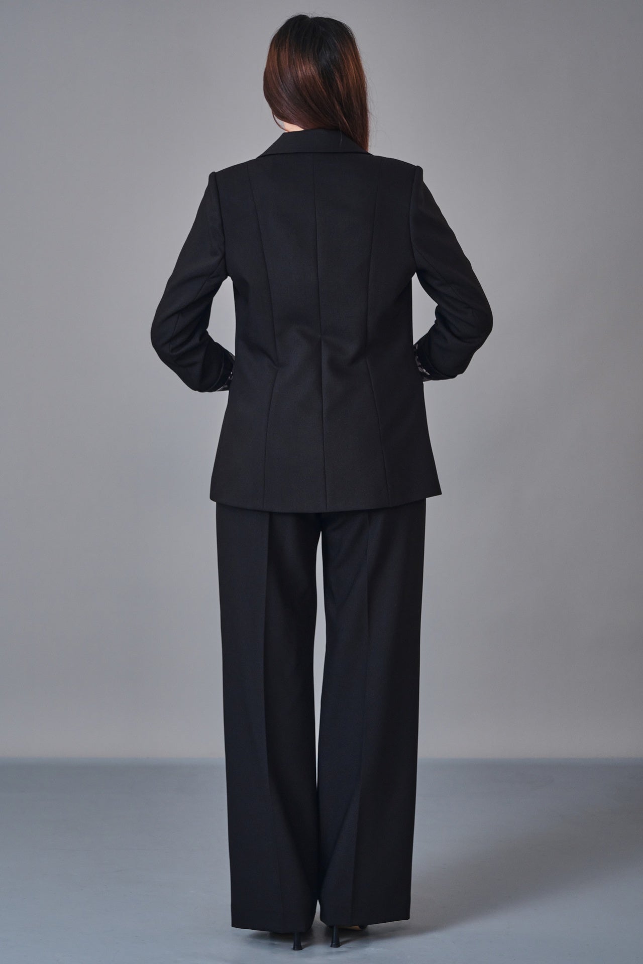 Meira - Regular Size Suit (MEI27K8840) - 8690200230936