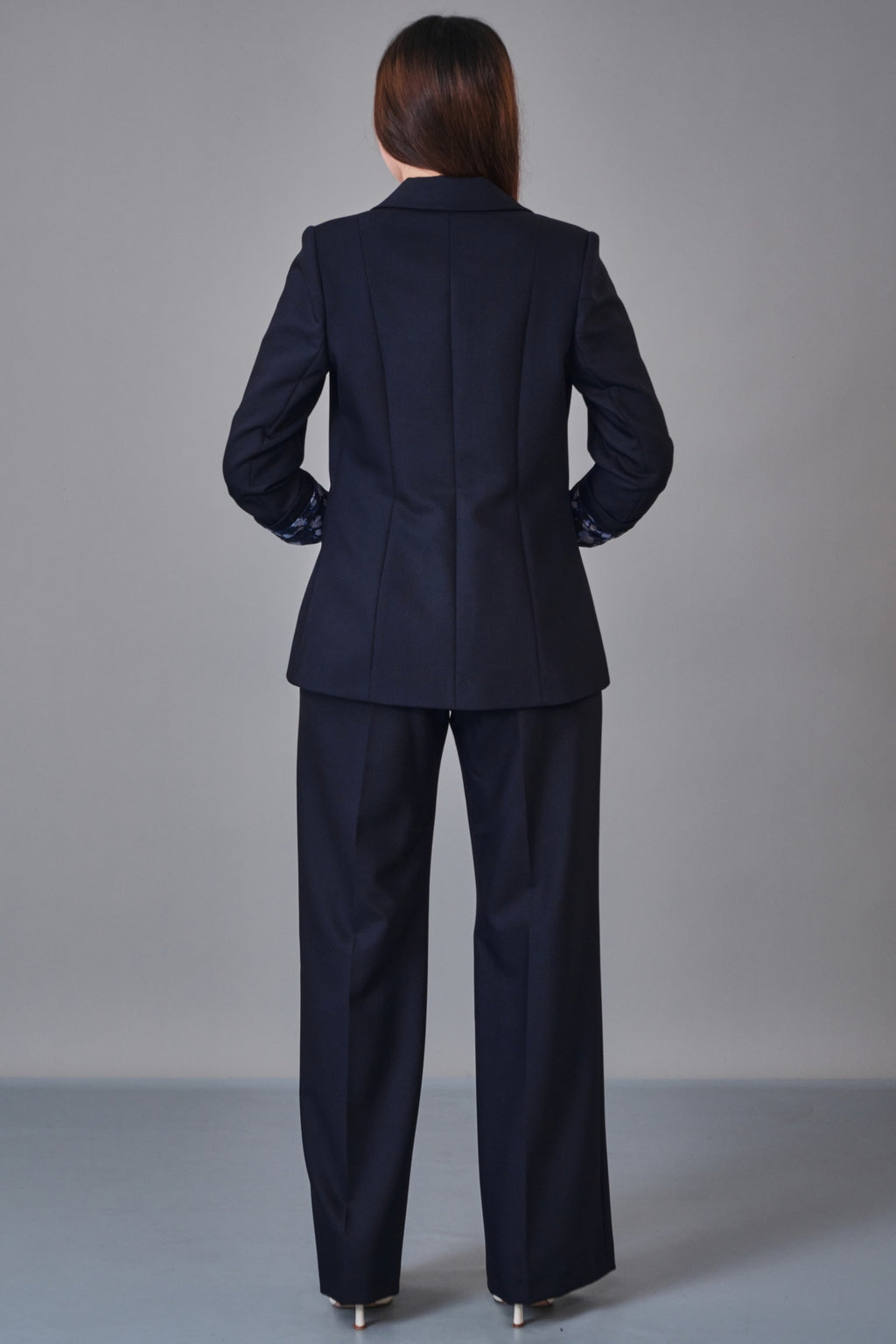 Meira - Regular Size Suit (MEI27K8840) - 8690200230943
