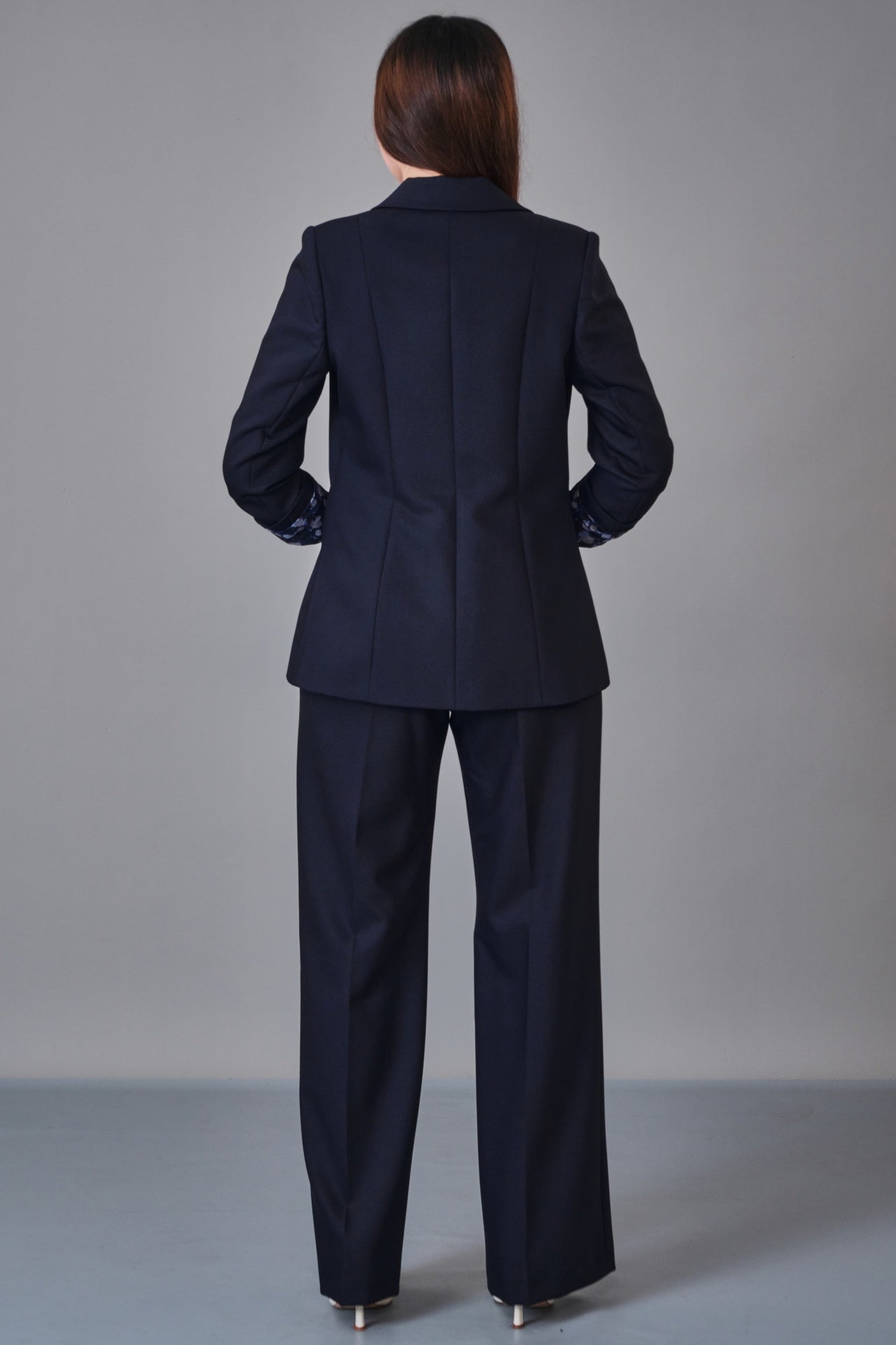 Meira - Regular Size Suit (MEI27K8840) - 8690200230943