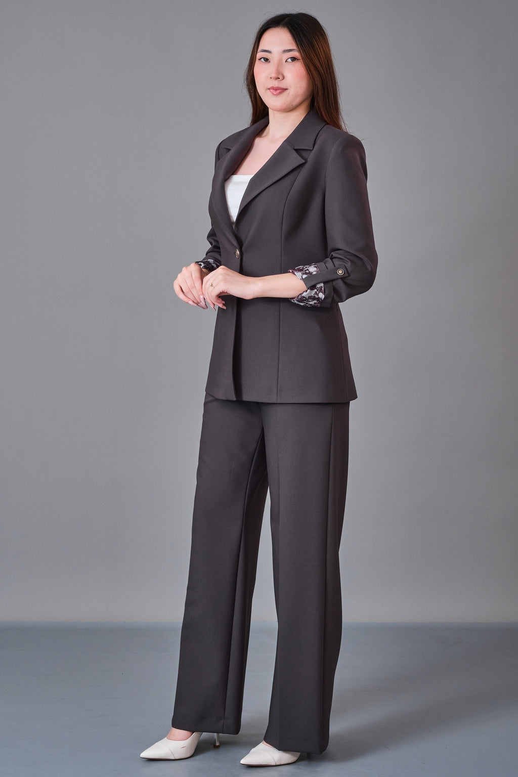 Meira - Regular Size Suit (MEI27K8840) - 8690200230950