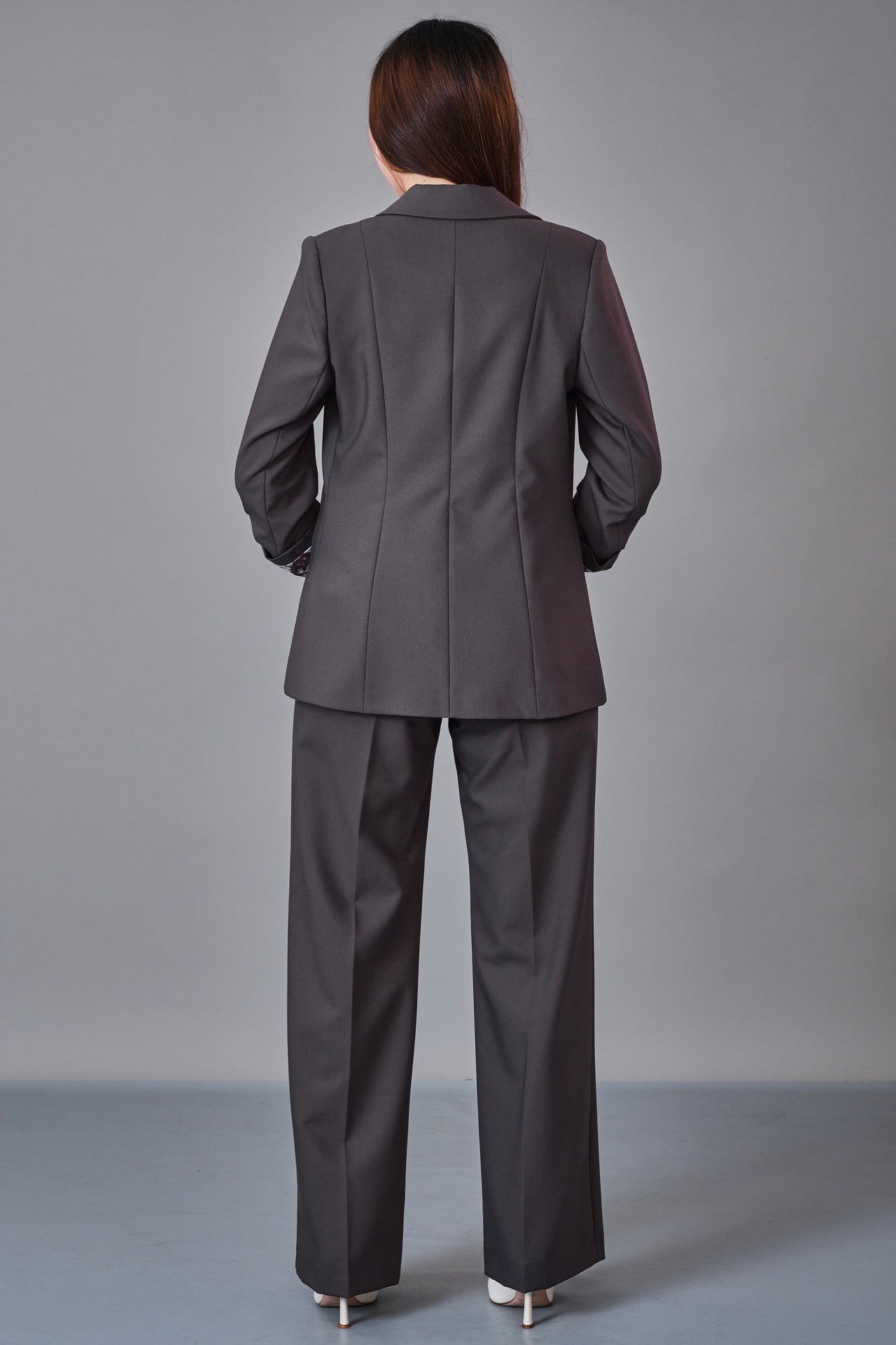 Meira - Regular Size Suit (MEI27K8840) - 8690200230950