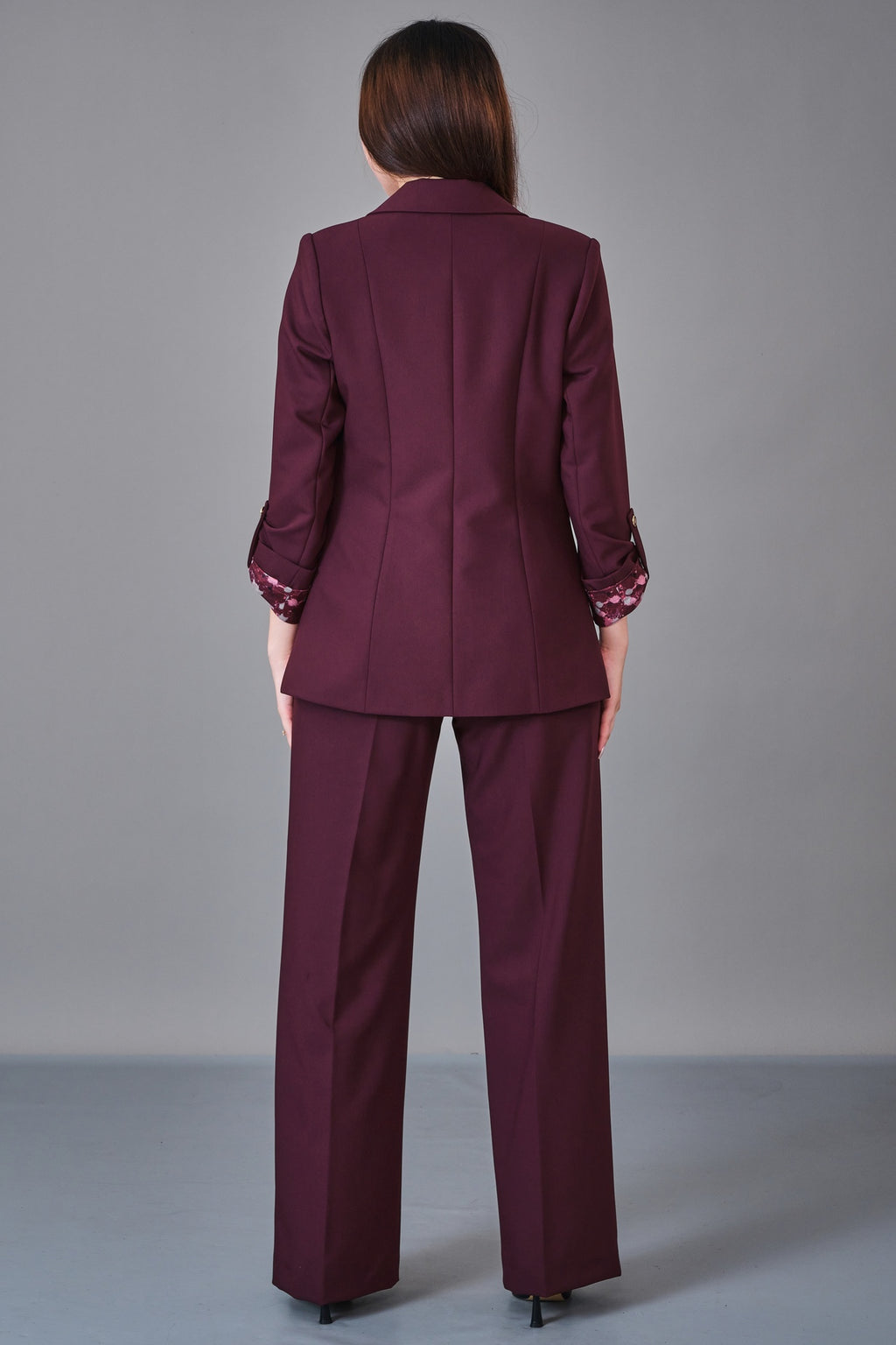 Meira - Regular Size Suit (MEI27K8840) - 8690200230967