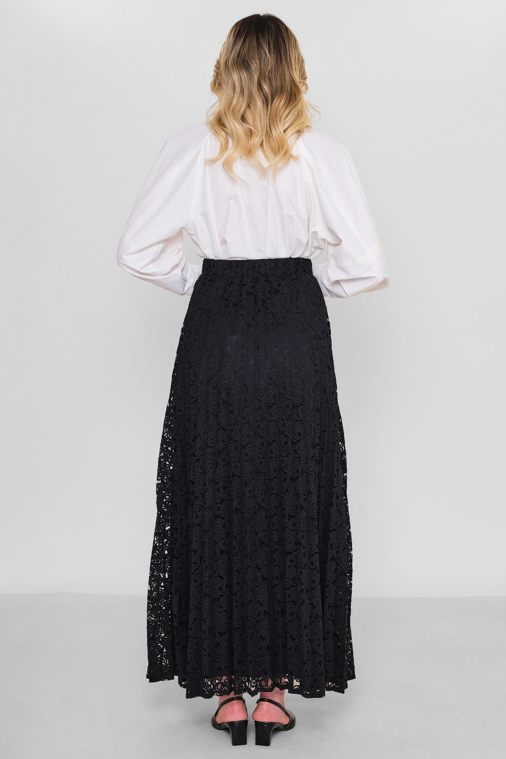 Myraang - Regular Size Skirt (MRG27K03-3888) - 8690200230981