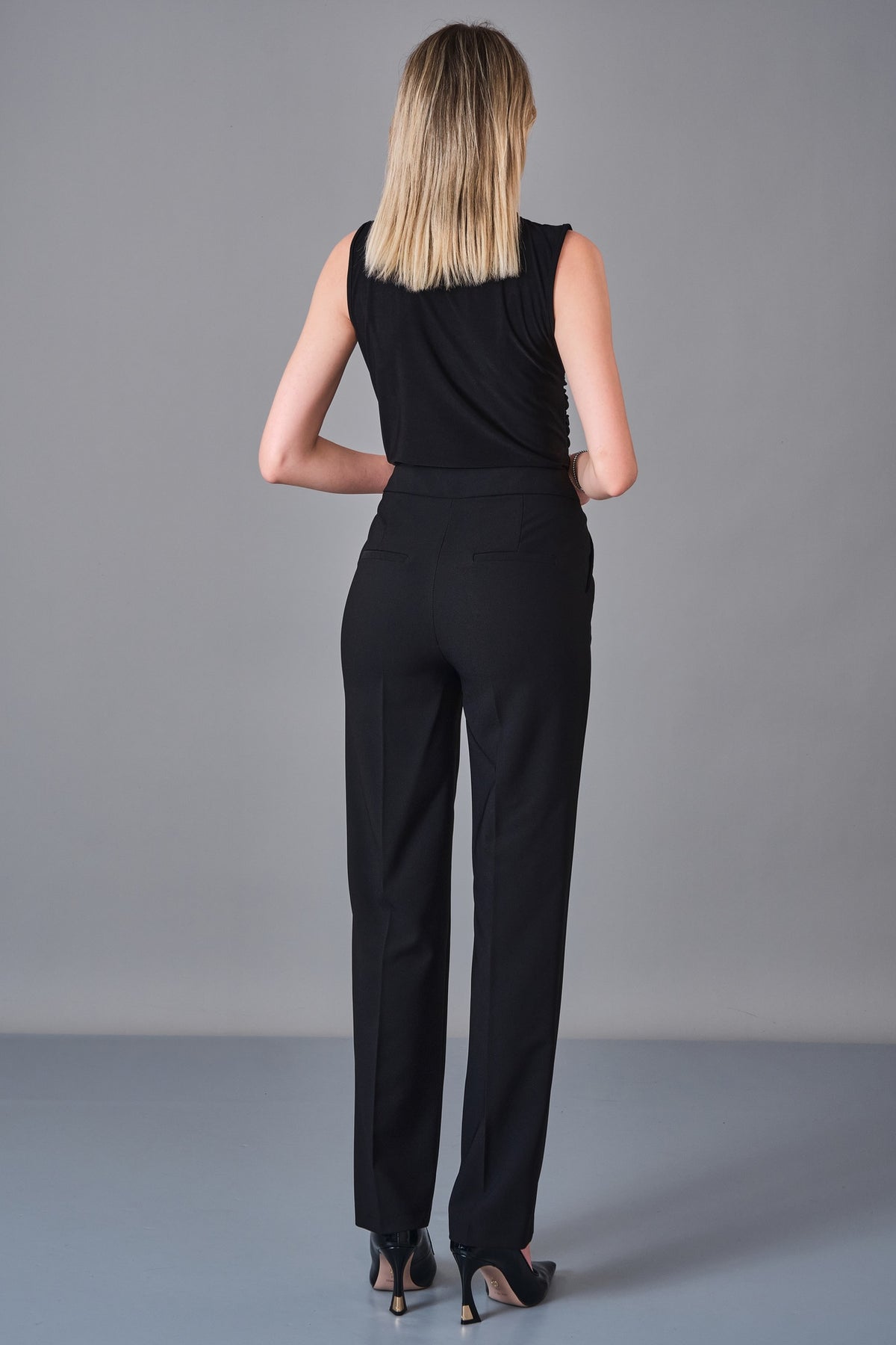 Selen - Regular Size Trousers (SLN27K01896)