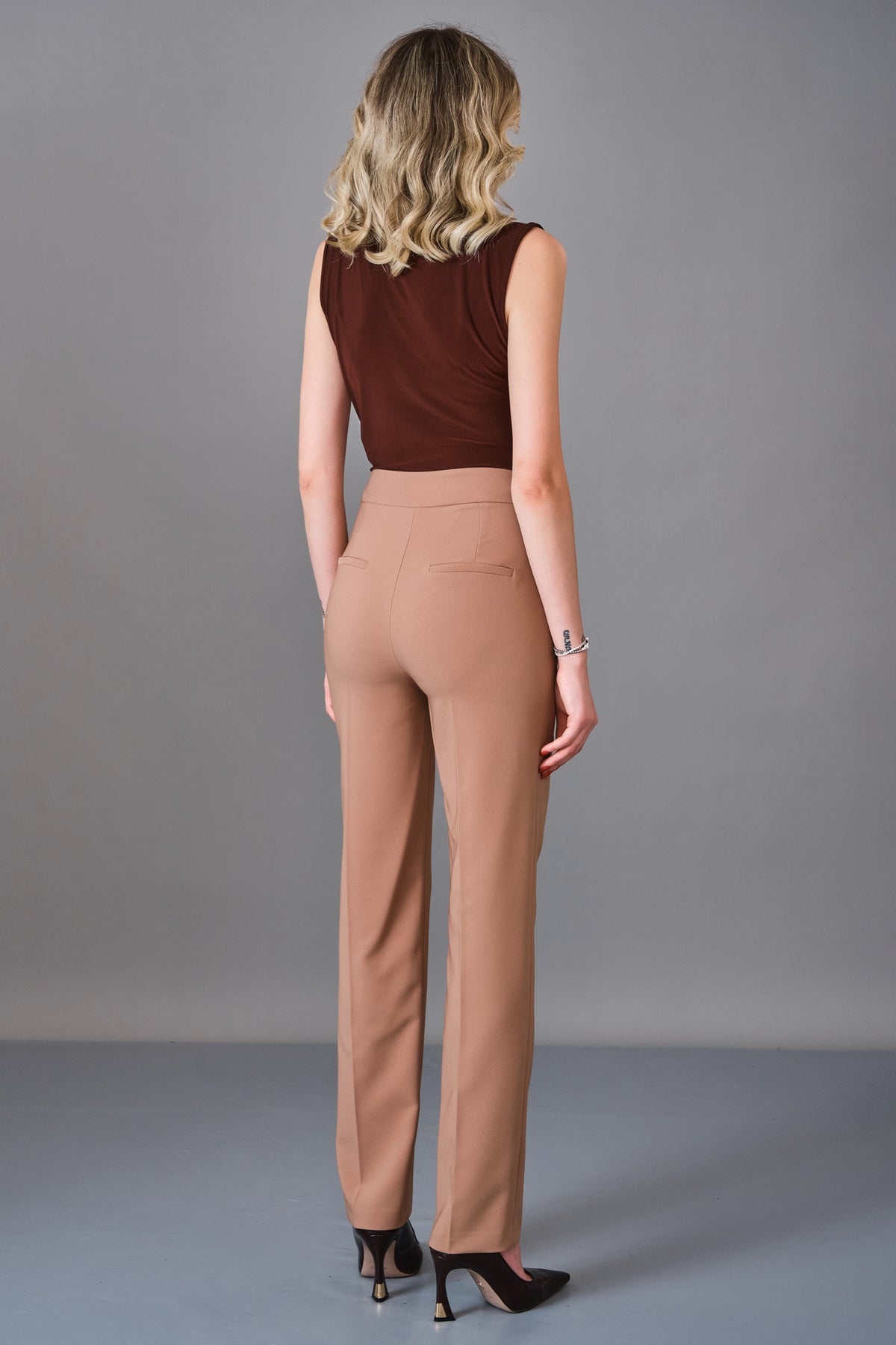 Selen - Regular Size Trousers (SLN27K01896)