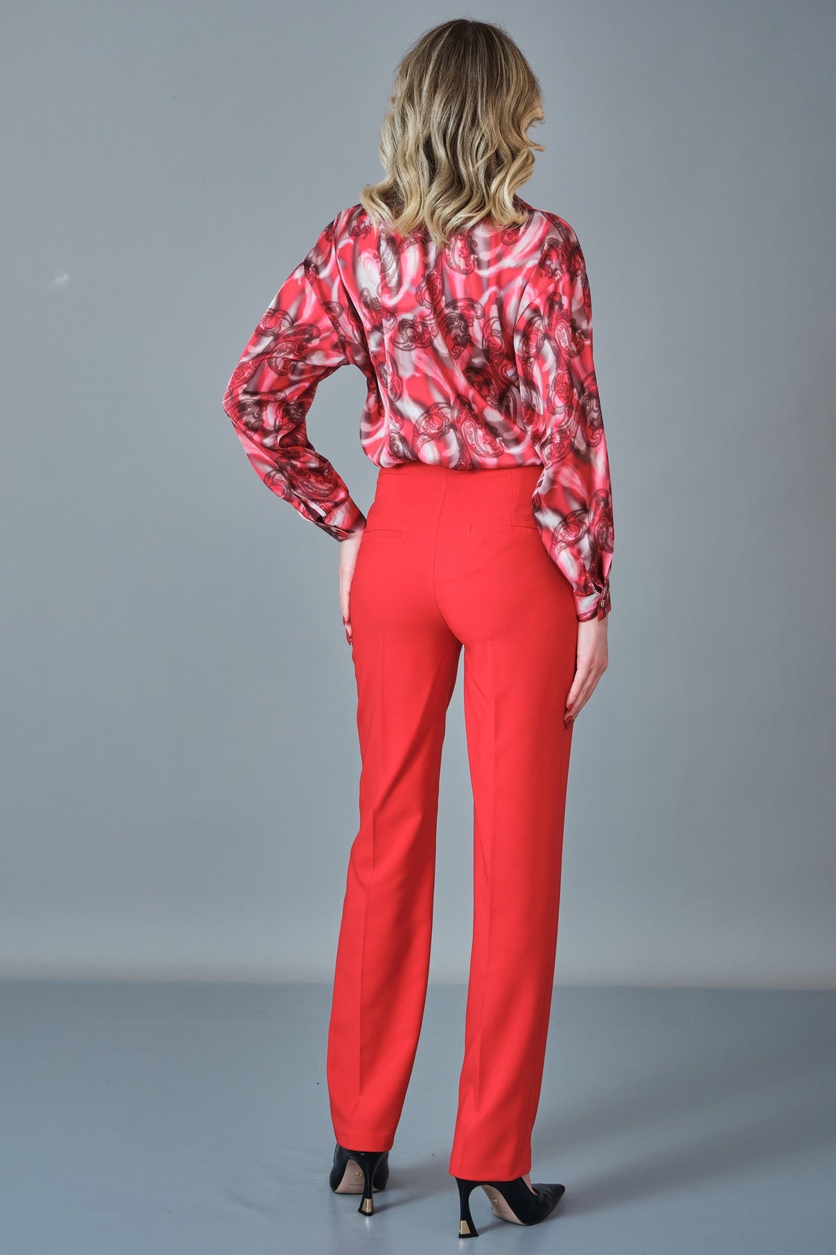 Selen - Regular Size Trousers (SLN27K01896)