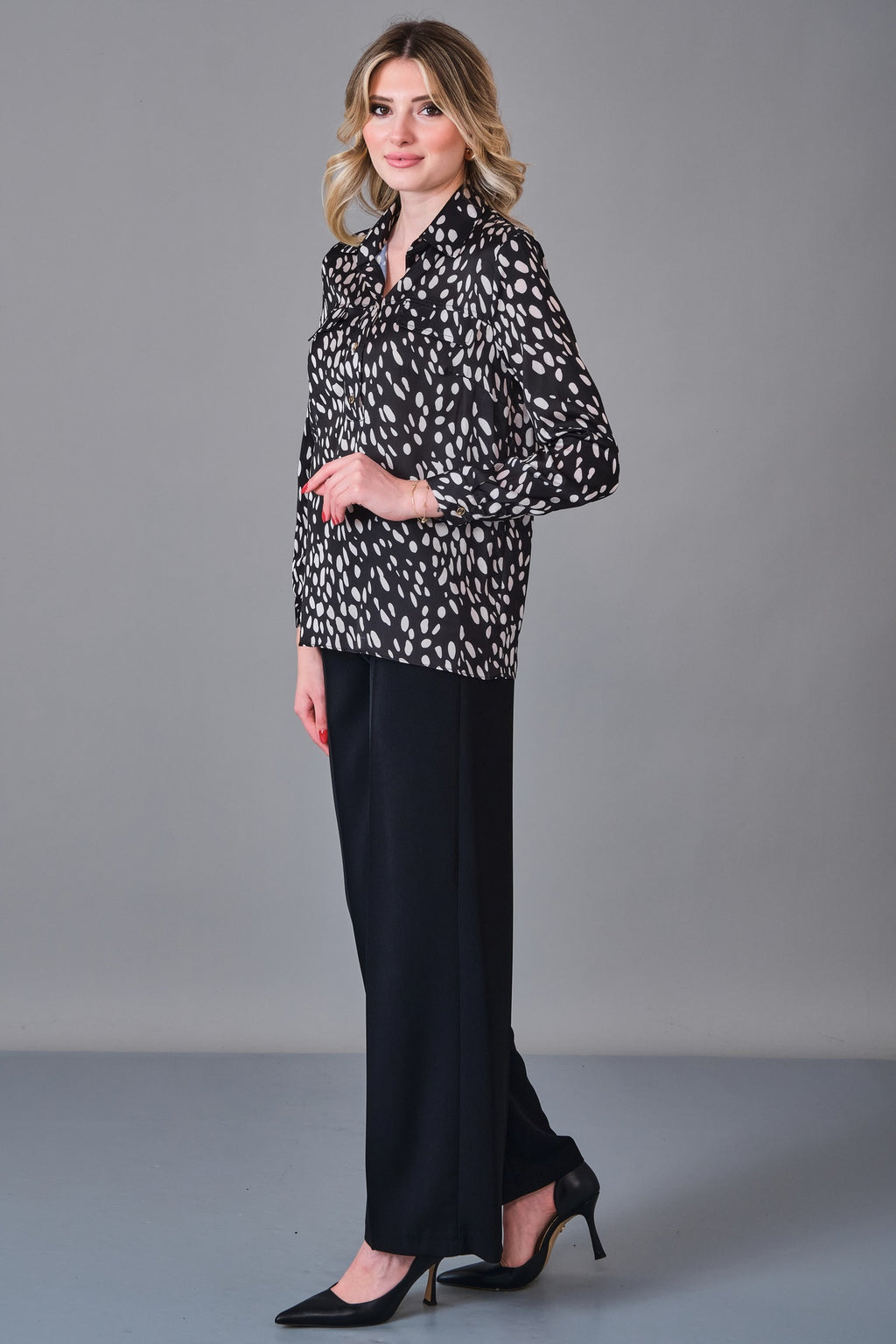 Selen - Regular Size Blouse (SLN27K160309)