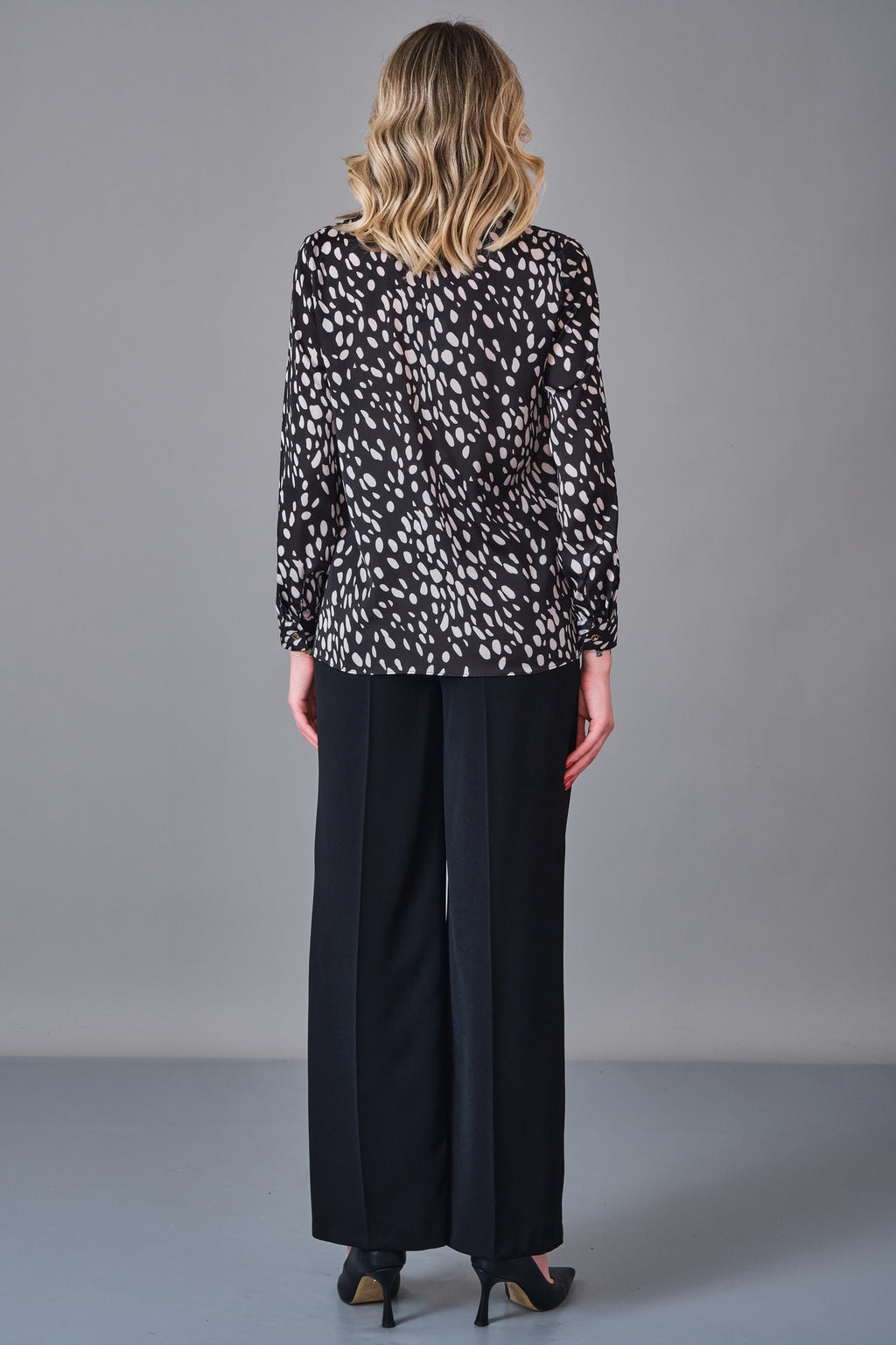 Selen - Regular Size Blouse (SLN27K160309)