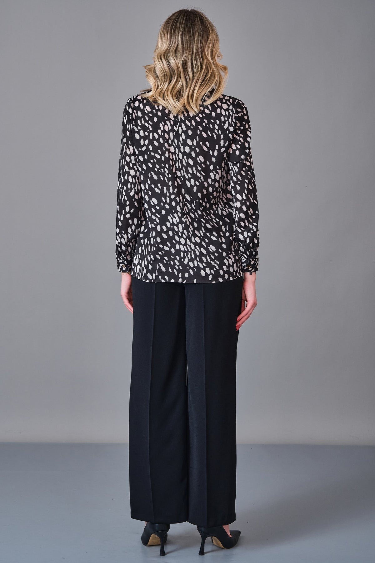 Selen - Regular Size Blouse (SLN27K160309)