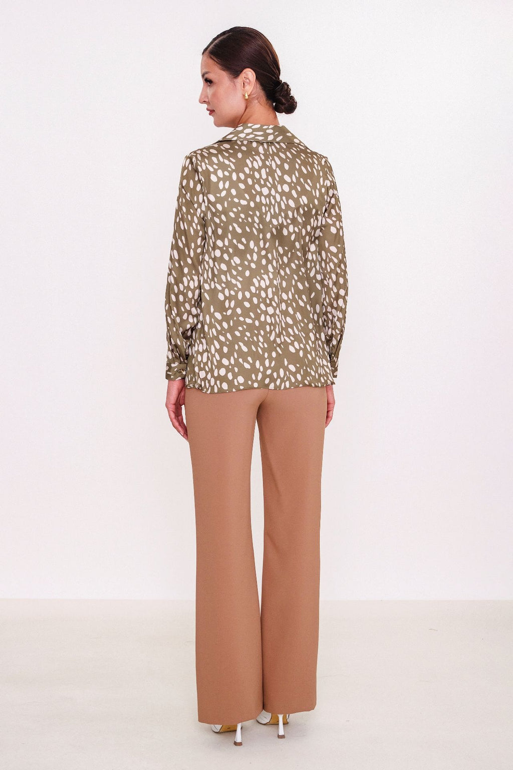 Selen - Regular Size Blouse (SLN27K160309)