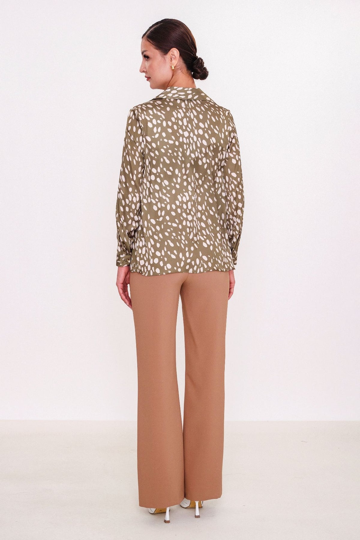Selen - Regular Size Blouse (SLN27K160309)