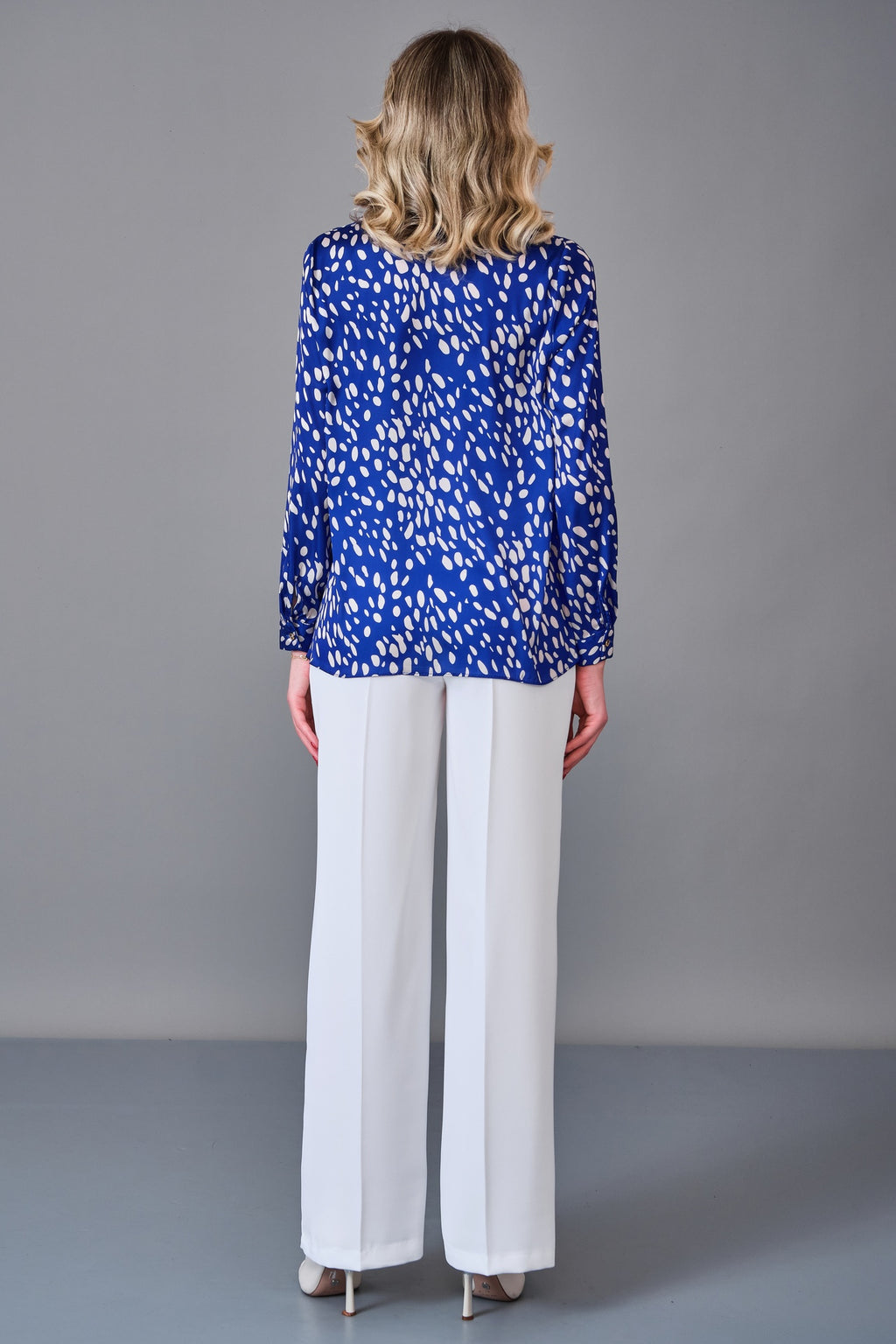 Selen - Regular Size Blouse (SLN27K160309)