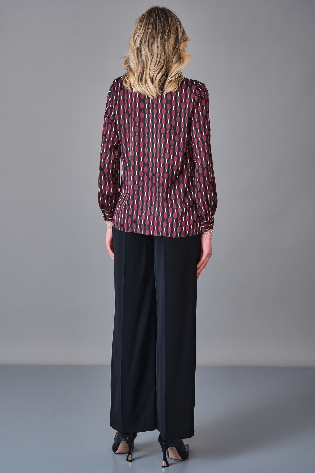 Selen - Regular Size Blouse (SLN27K160309)