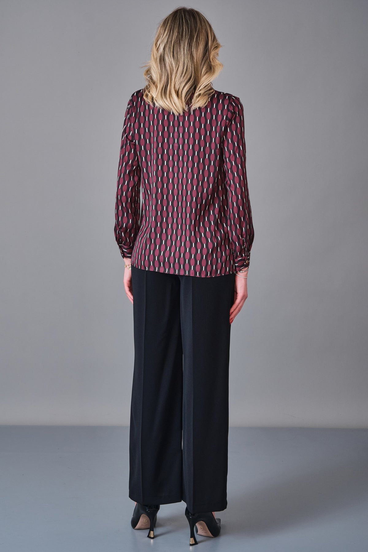 Selen - Regular Size Blouse (SLN27K160309)