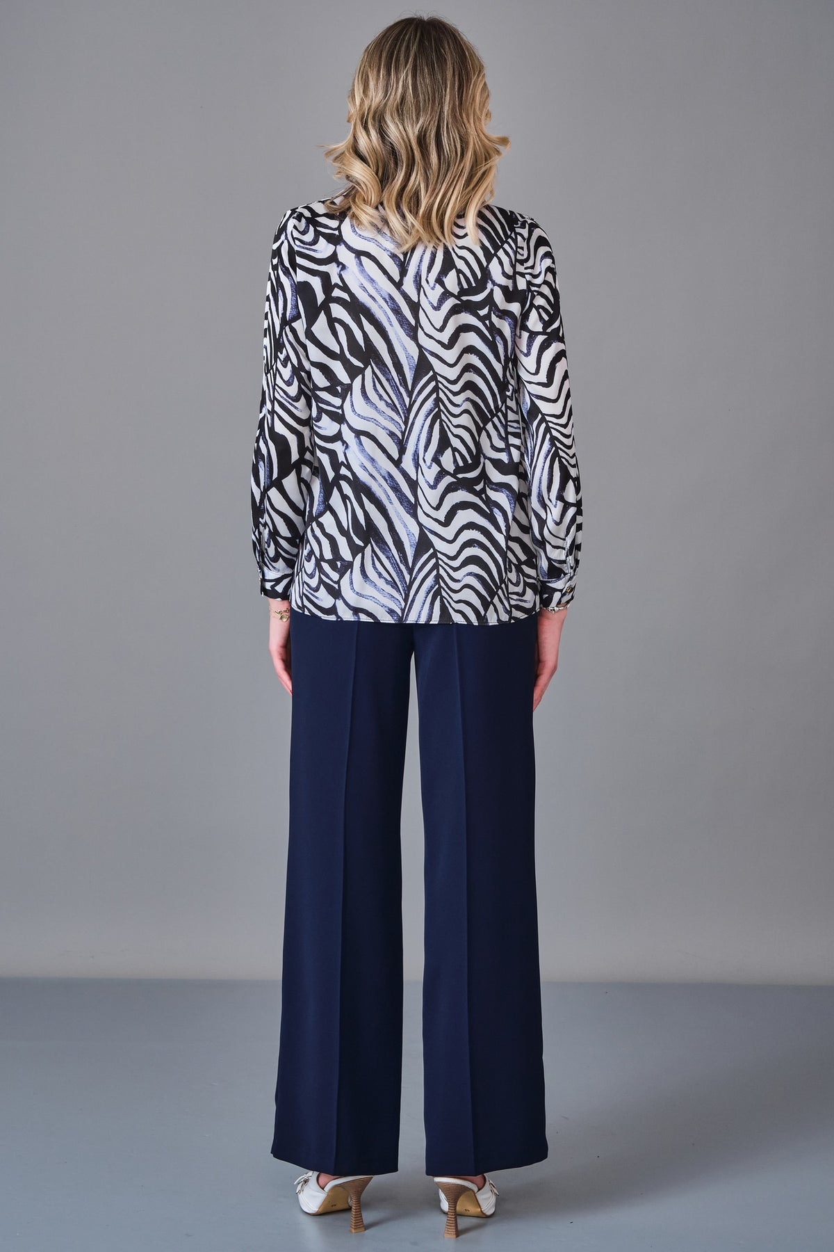 Selen - Regular Size Blouse (SLN27K160309)