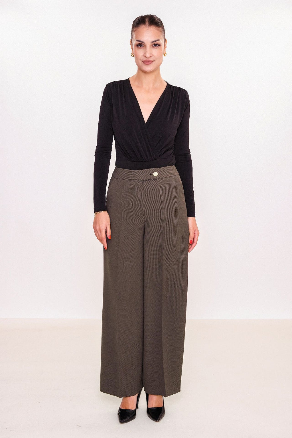 Selen - Regular Size Trousers (SLN27K01876)