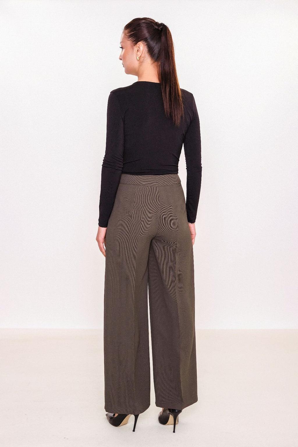 Selen - Regular Size Trousers (SLN27K01876)