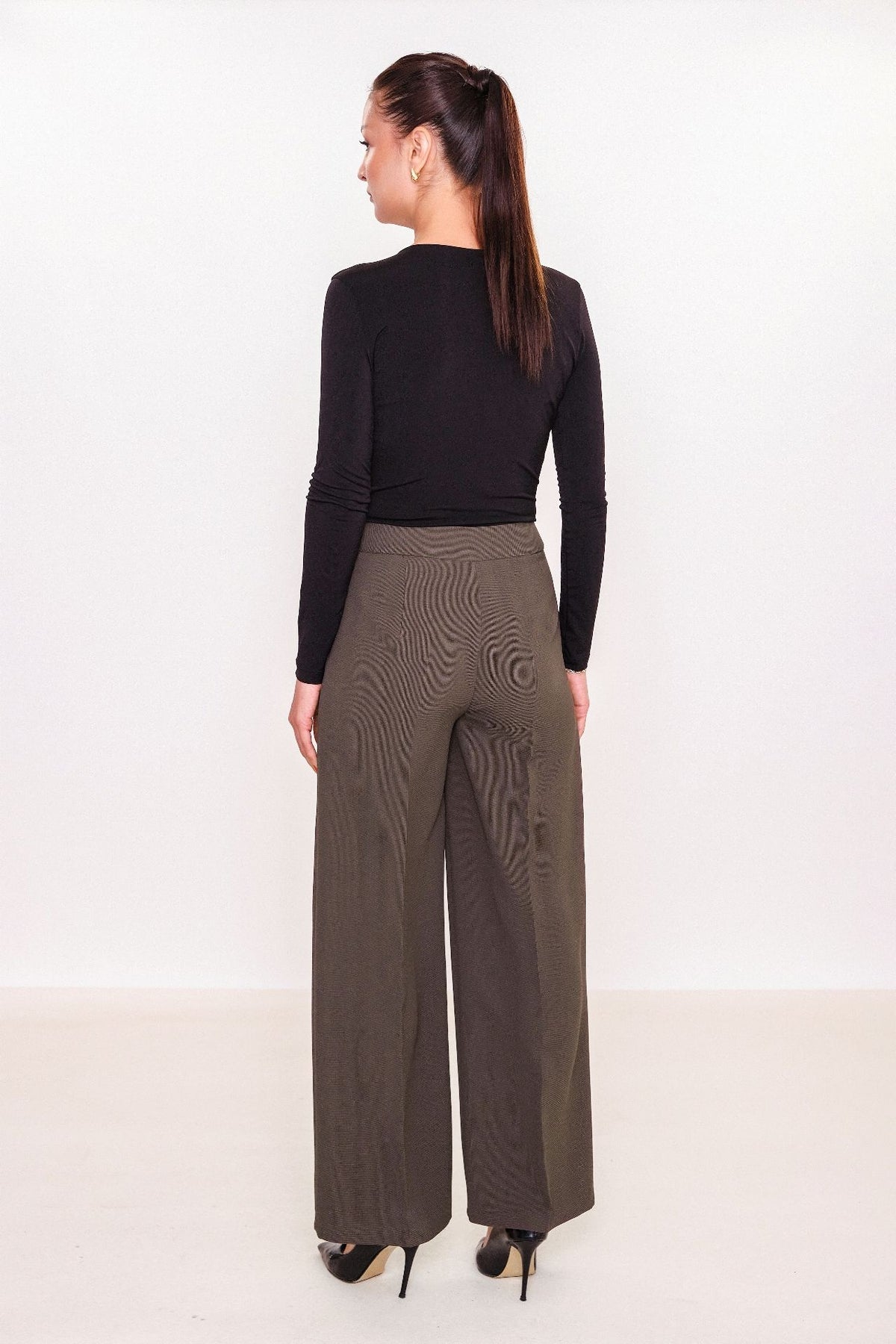 Selen - Regular Size Trousers (SLN27K01876)