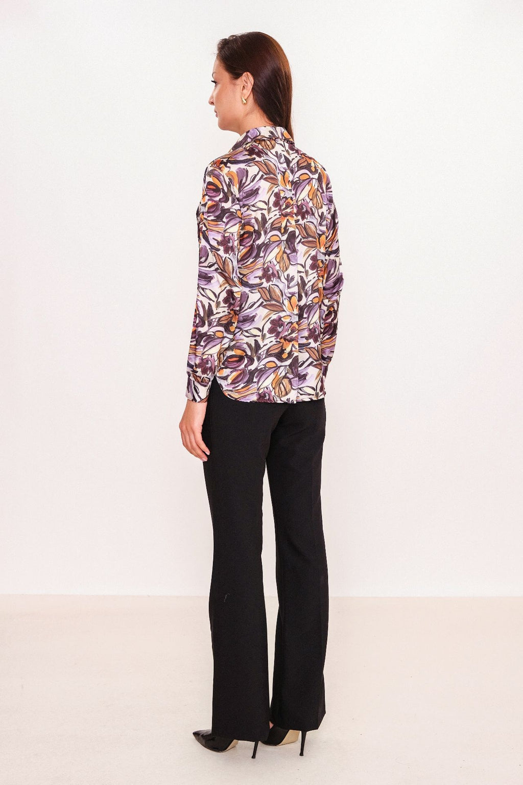Selen - Regular Size Blouse (SLN27K060338)