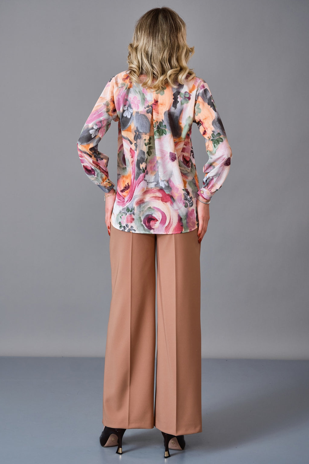 Selen - Regular Size Blouse (SLN27K060338)